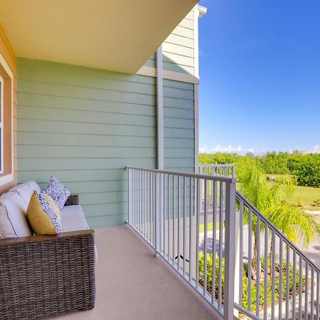 Coastal-Zen Ruskin Retreat Less Than 1 Mi To Beach! Exterior photo